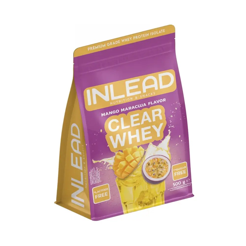 Inlead Clear Whey