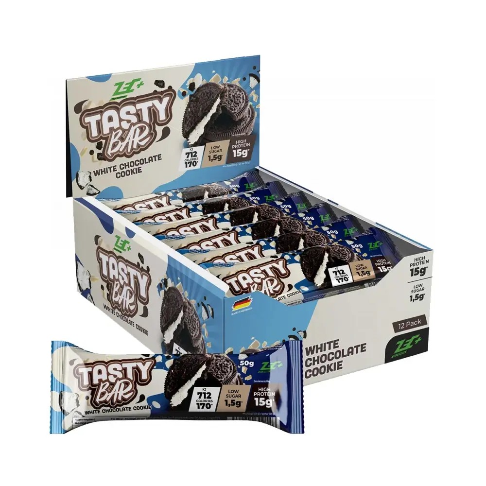 ZEC+ Tasty Bar