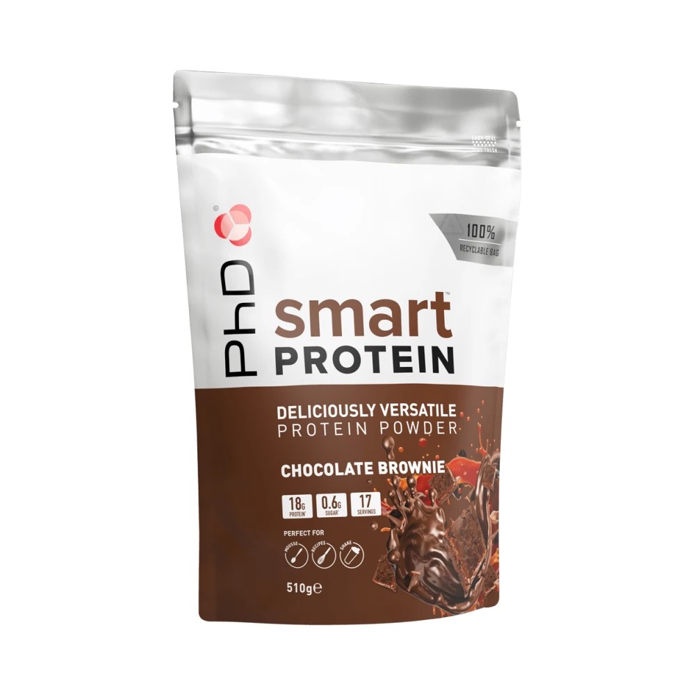 Phd Smart Protein