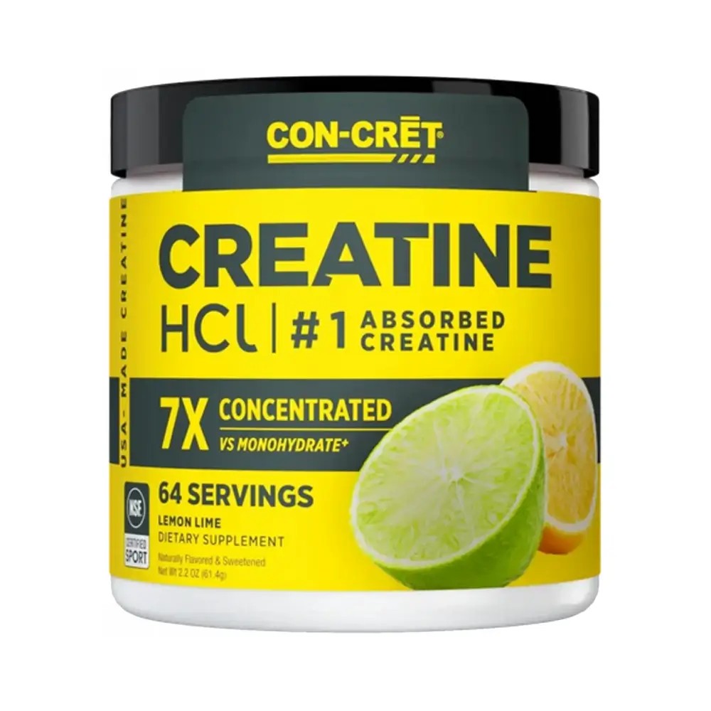 Promera Sports Con-Cret kreatin