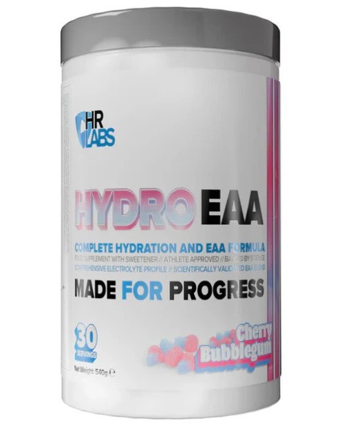 Hr Labs Hydro EAA essentiella aminosyror