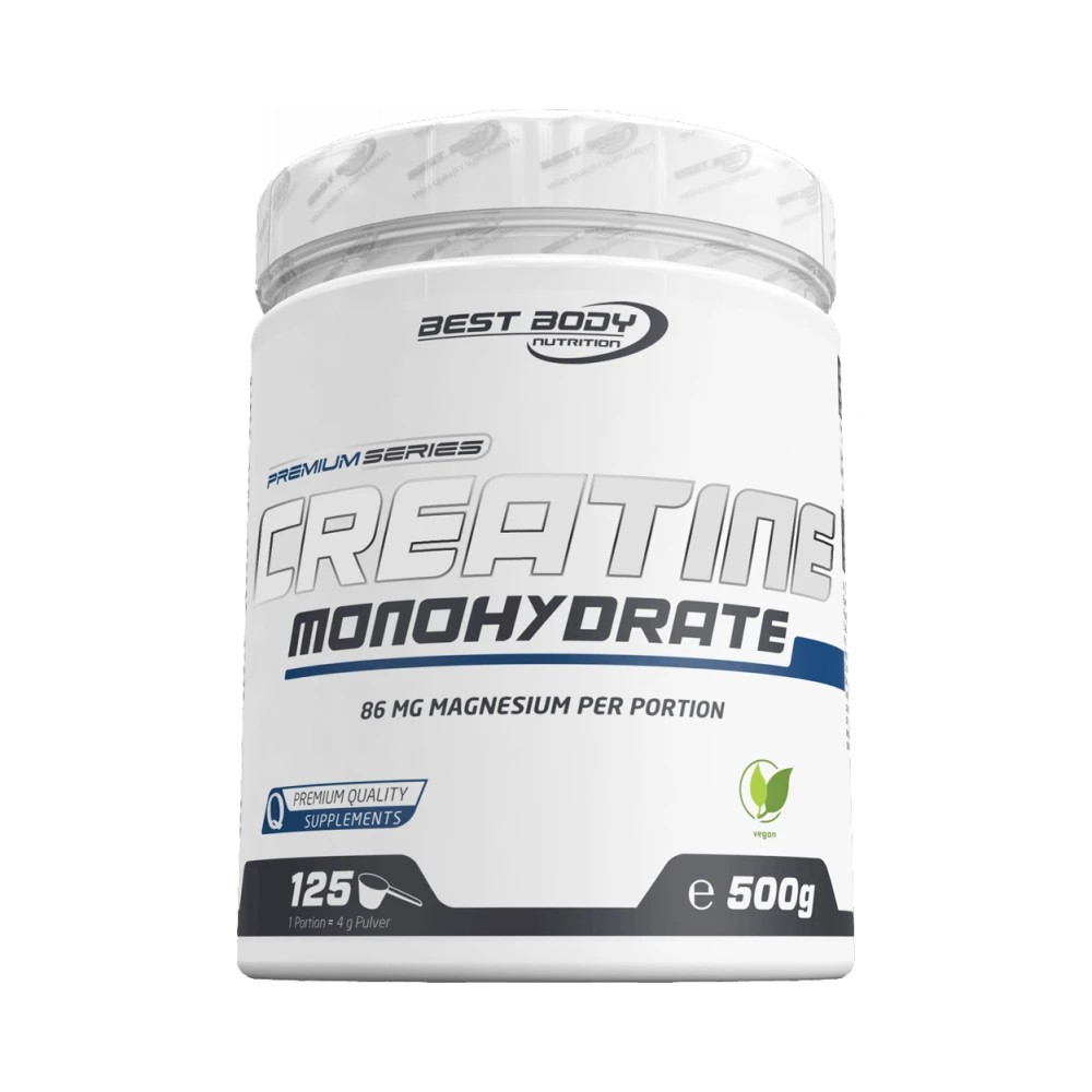 Best Body Nutrition Kreatinmonohydrat