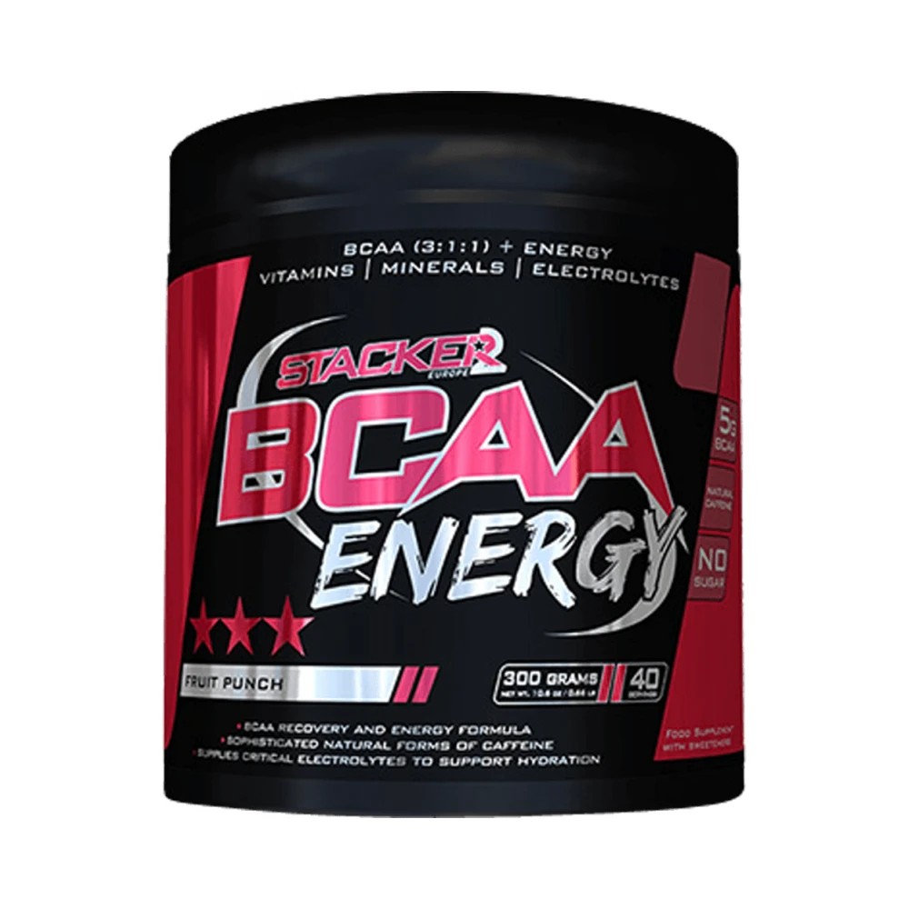 Stacker2 BCAA