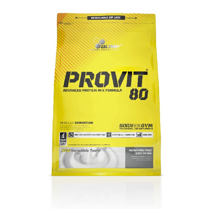 Olimp Labs Olimp Provit 80