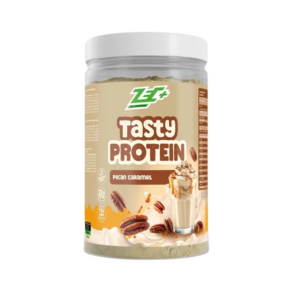 ZEC+ Tasty Protein