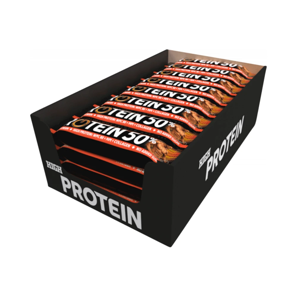 Go On Nutrition Proteinbar 50 %
