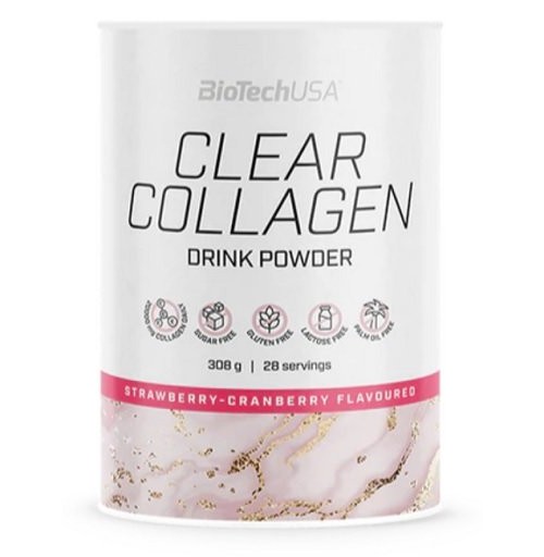 BioTechUSA Clear Collagen
