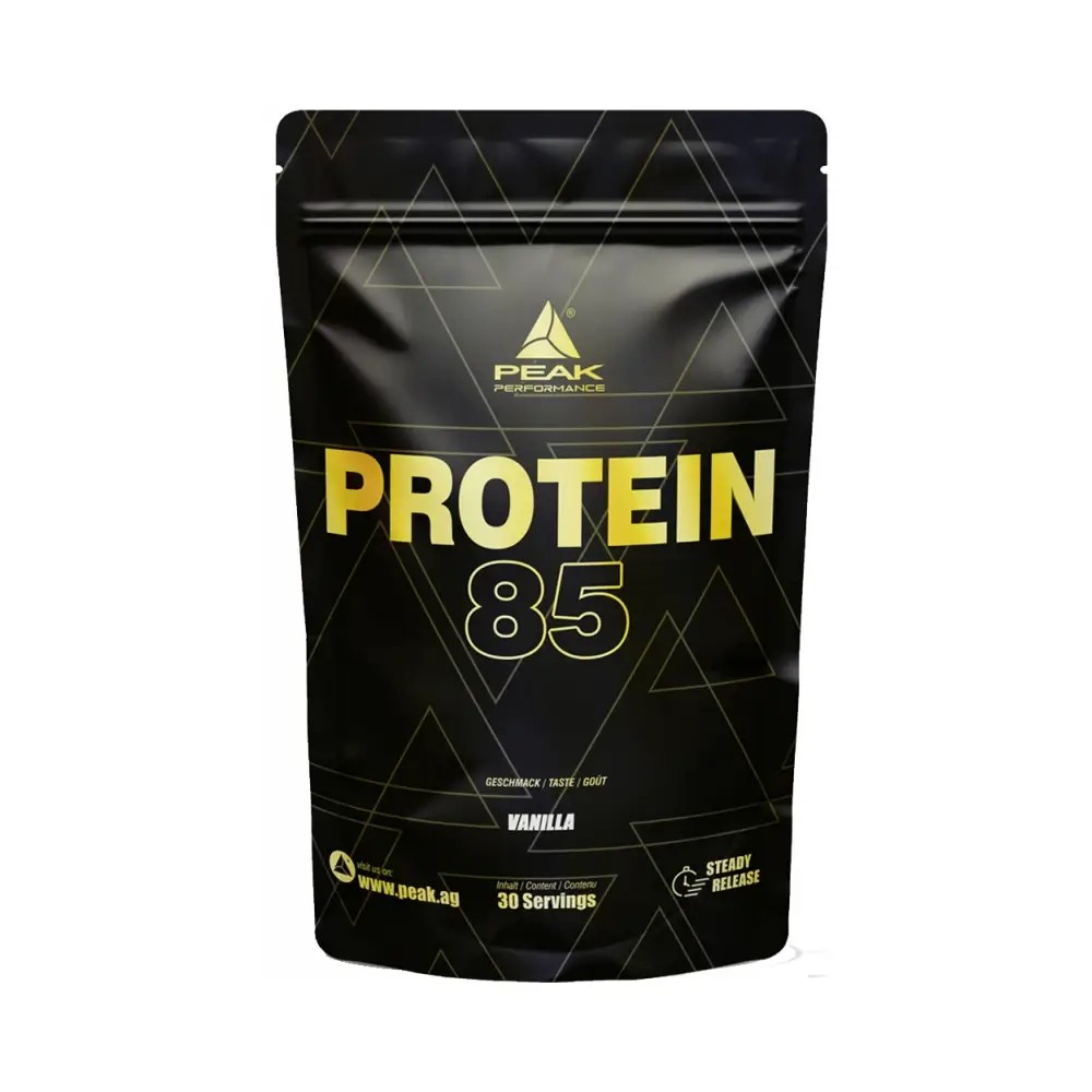 Peak Protein 85