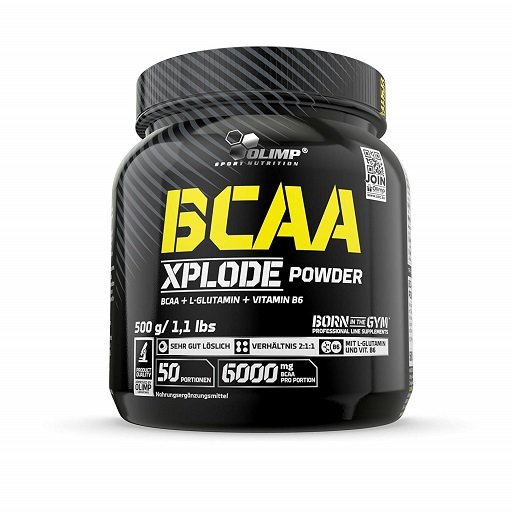 Olimp Labs Olimp BCAA Xplode