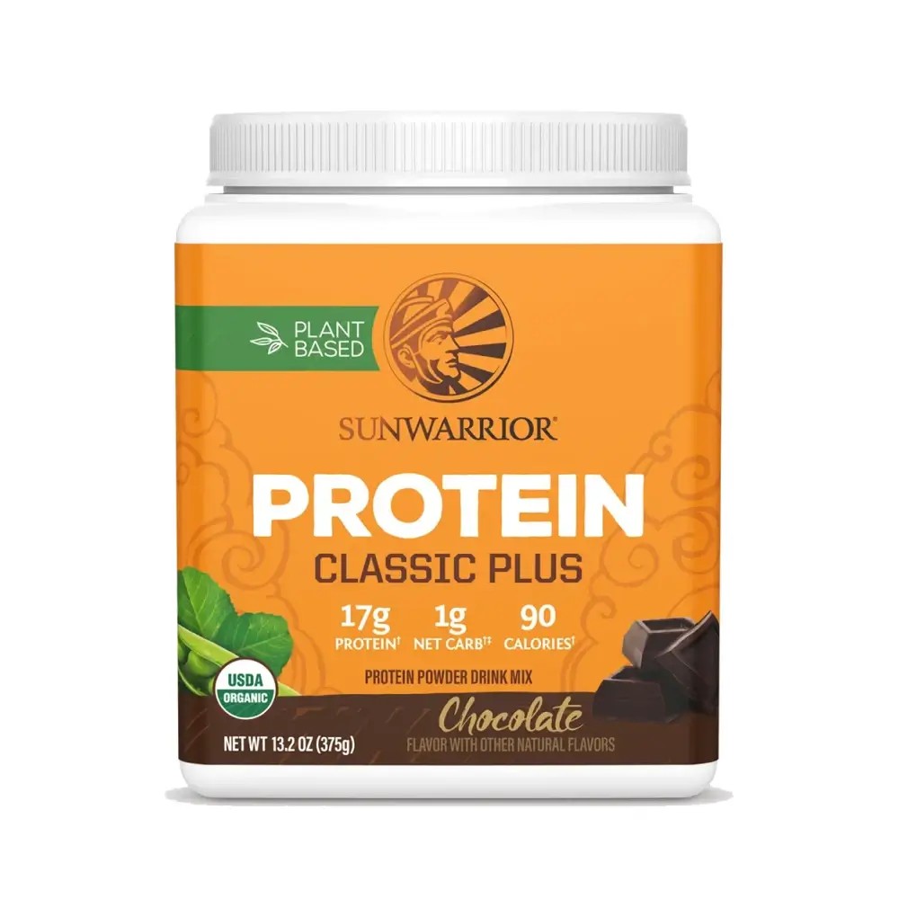 Sunwarrior Classic Plus