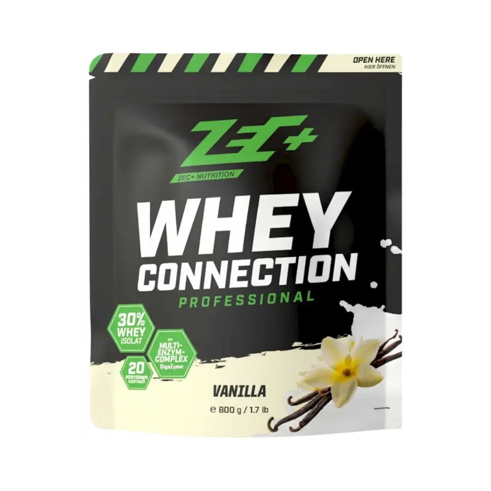 ZEC+ Whey Connection Professional