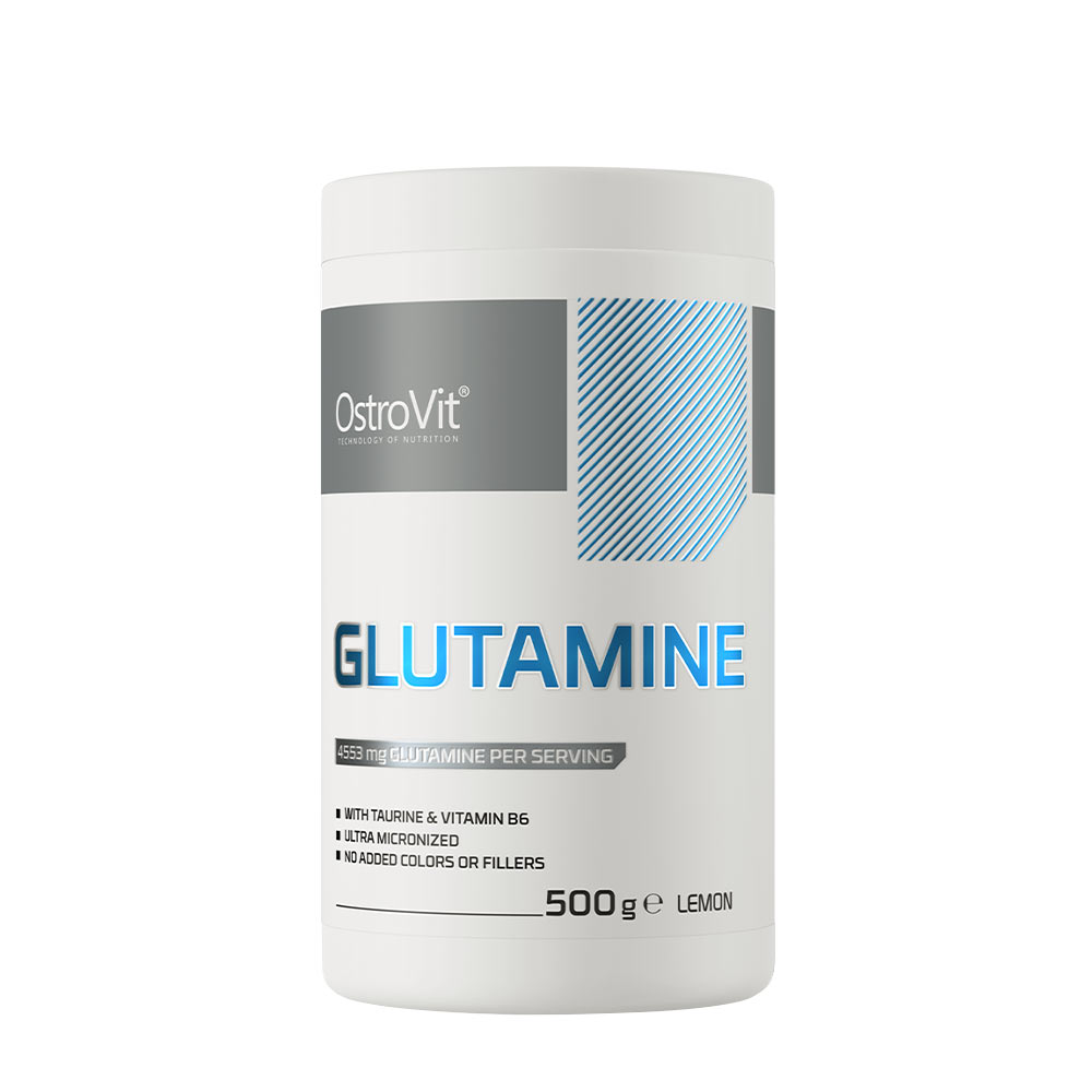 Ostrovit Glutamin