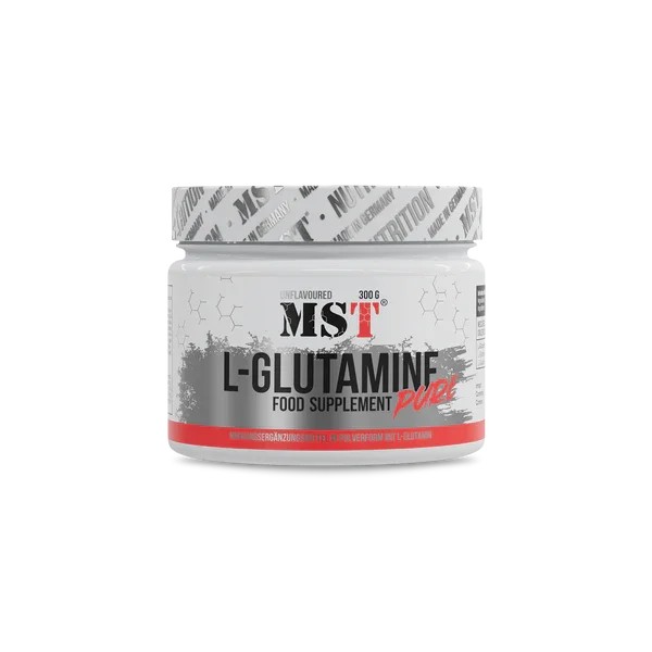 MST L-glutamin