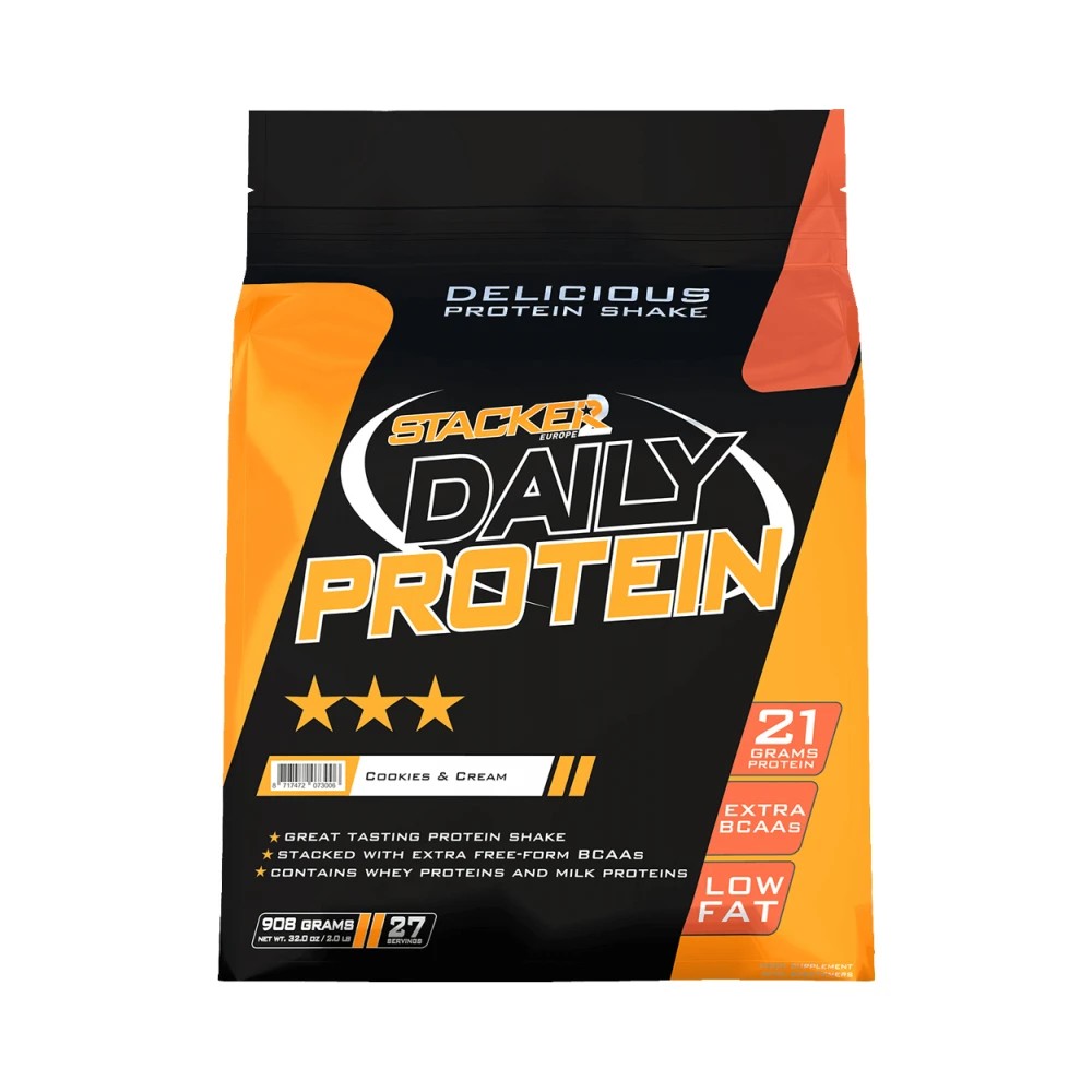 Stacker2 Daily Protein