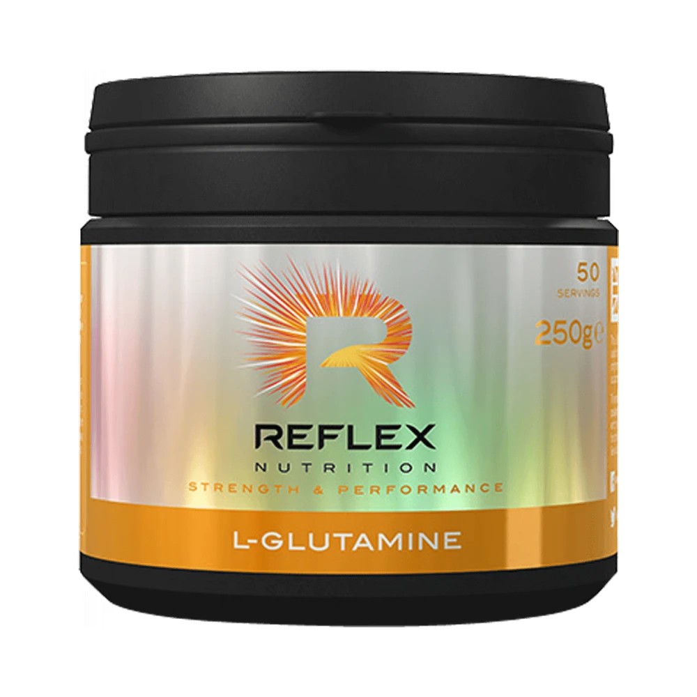 Reflex Nutrition L-glutamin