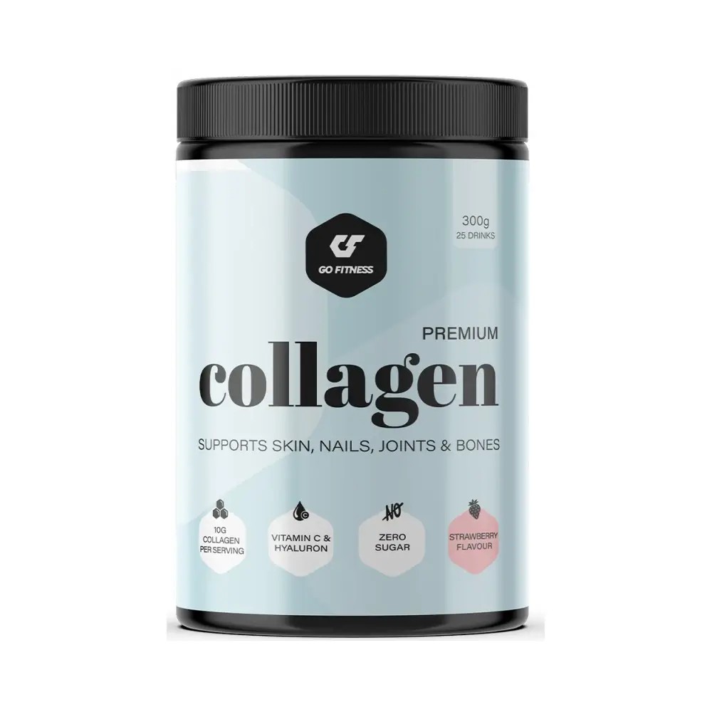 Go Fitness Kollagen