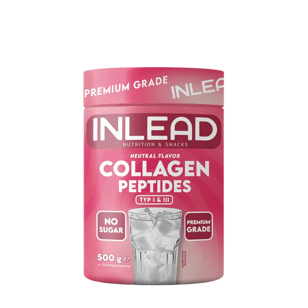 Inlead Kollagenpeptider