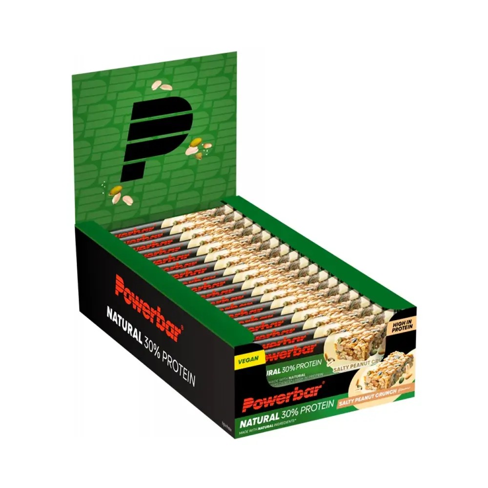 Powerbar Natural proteinbar