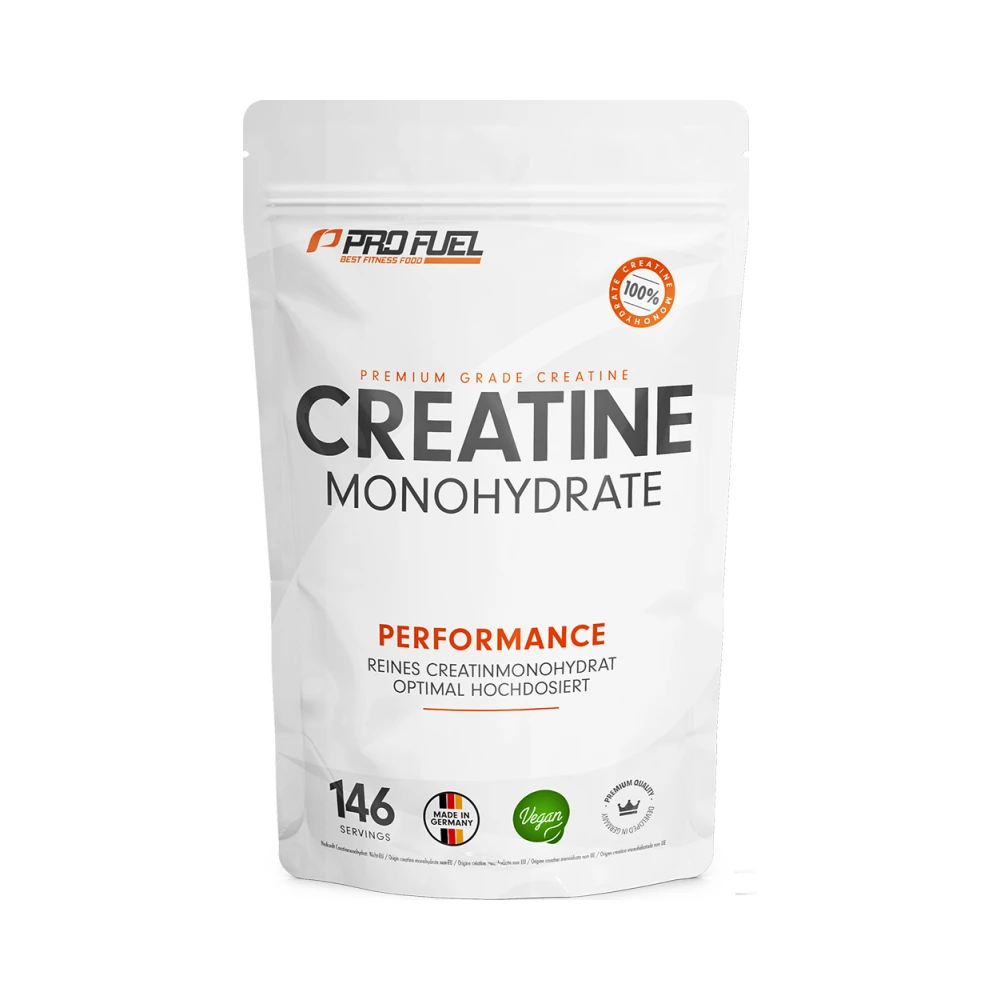 Profuel PRO FUEL Kreatinmonohydrat