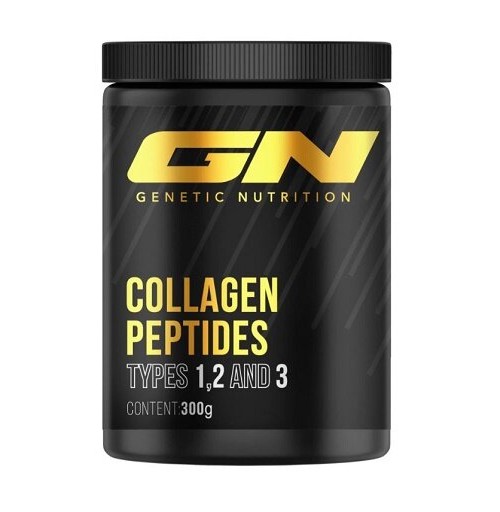 Genetic Nutrition Kollagenpeptider