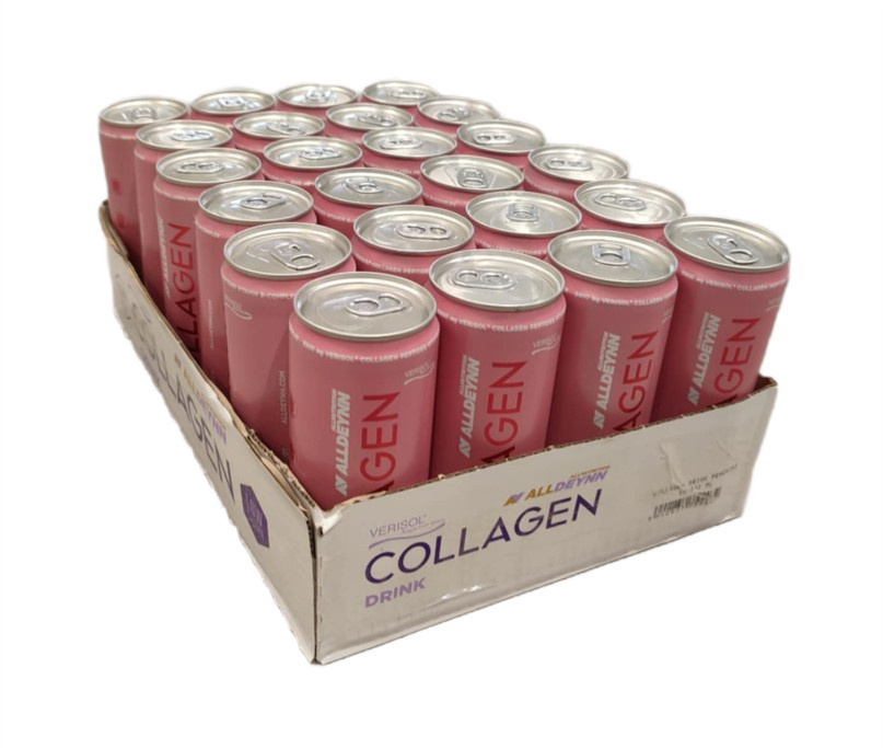 Allnutrition Kollagendryck
