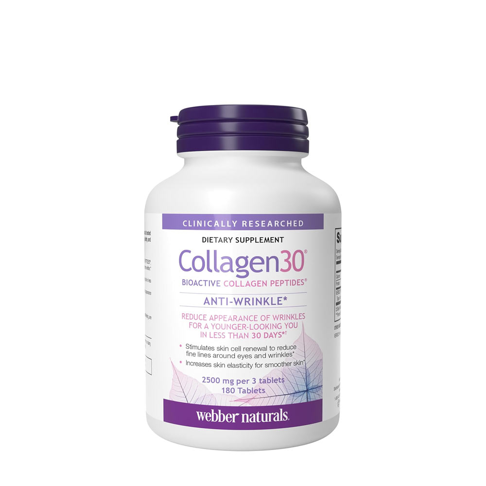 Webber Naturals Collagen30