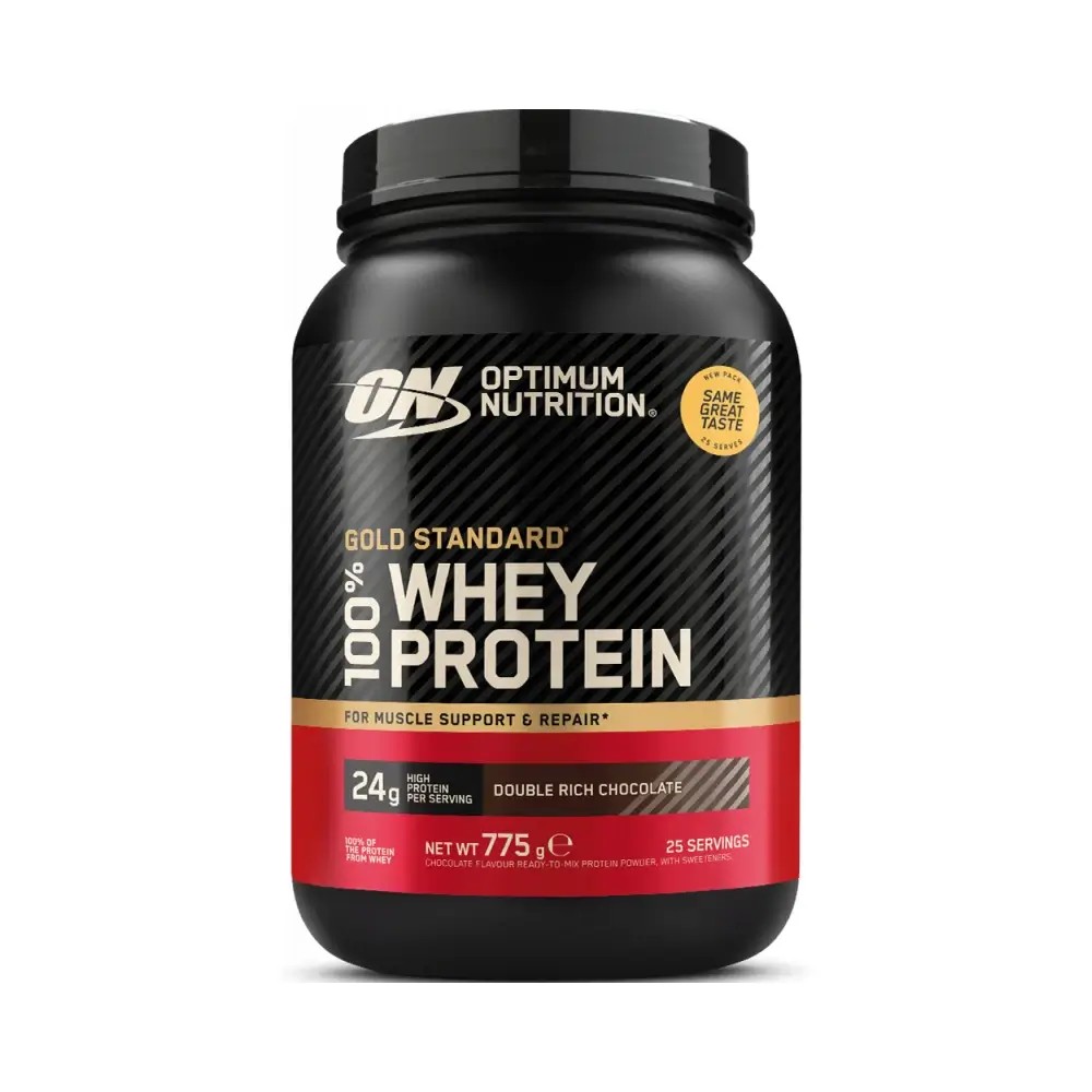 Optimum Nutrition Gold Standard 100 % vassleprotein