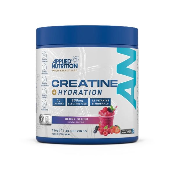 Applied Nutrition Kreatin