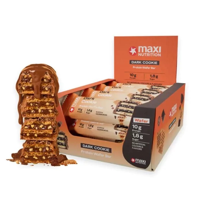 Maxinutrition Proteinrån