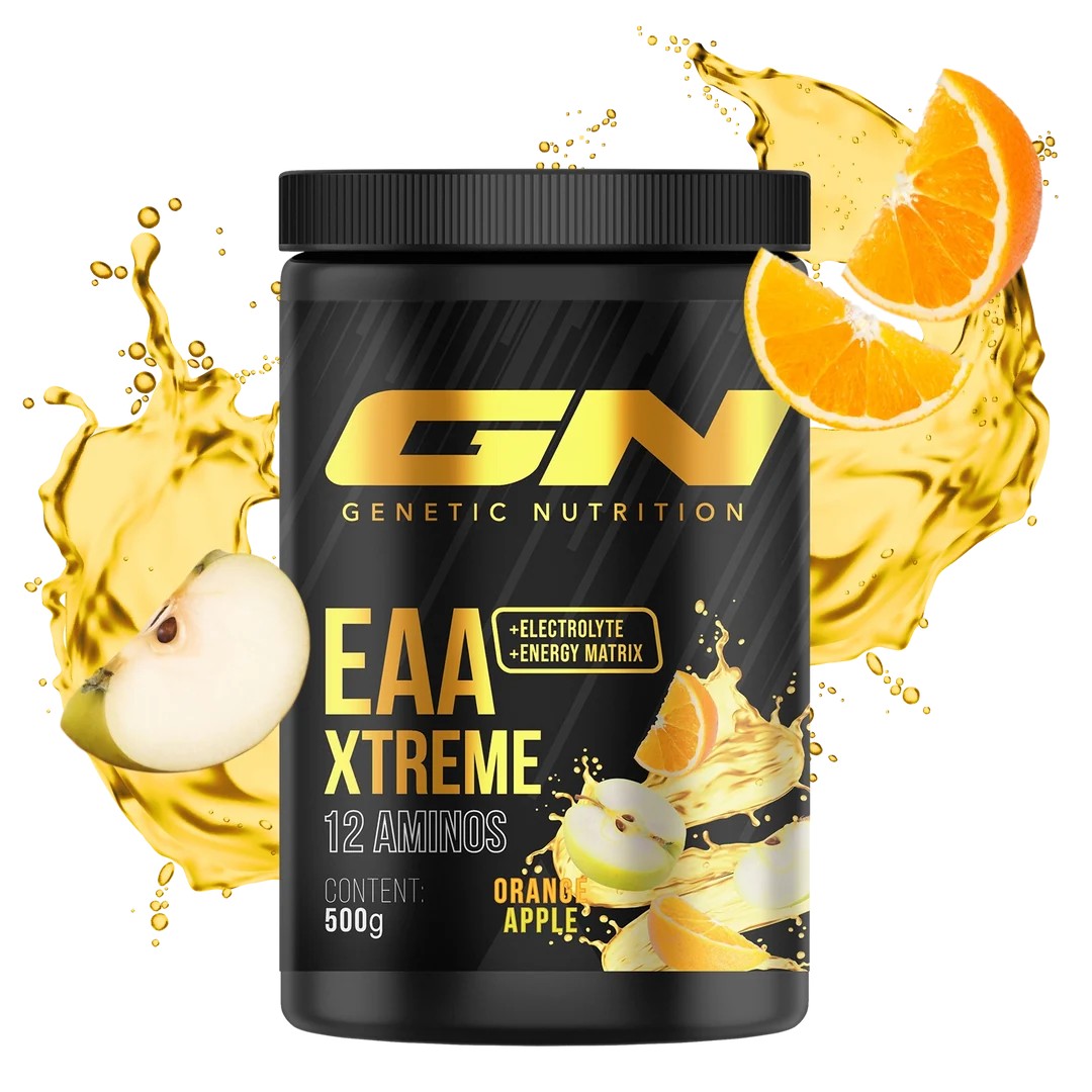 Genetic Nutrition GN EAA Xtreme