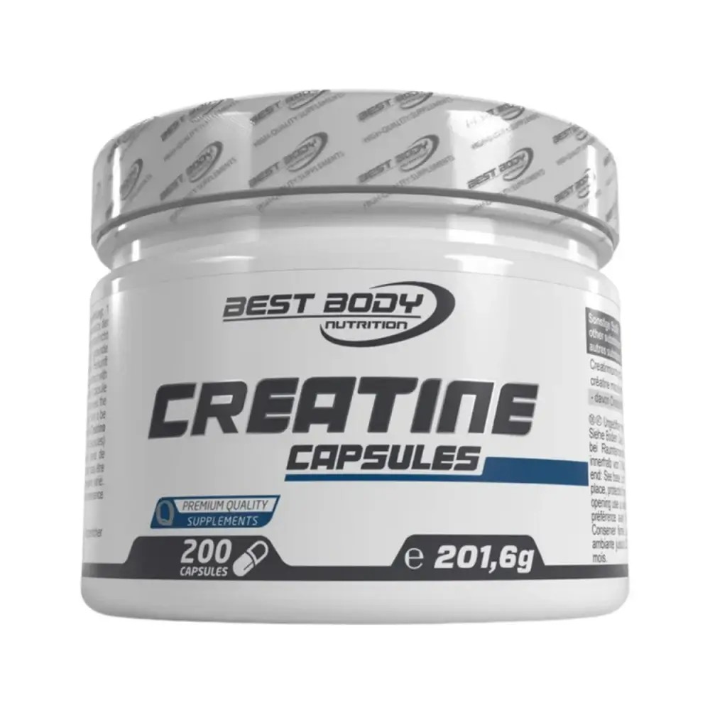 Best Body Nutrition Kreatin
