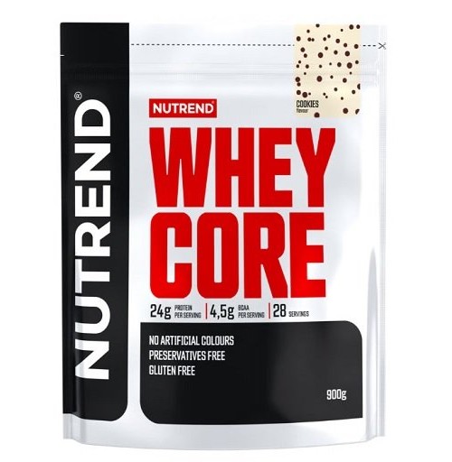Nutrend Whey Core