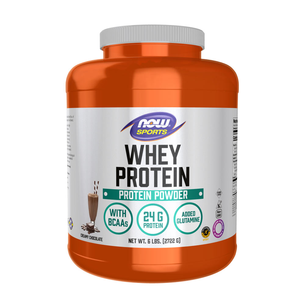 Now Foods Vassleprotein