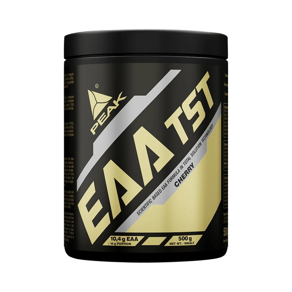 Peak EAA TST aminosyrakomplex