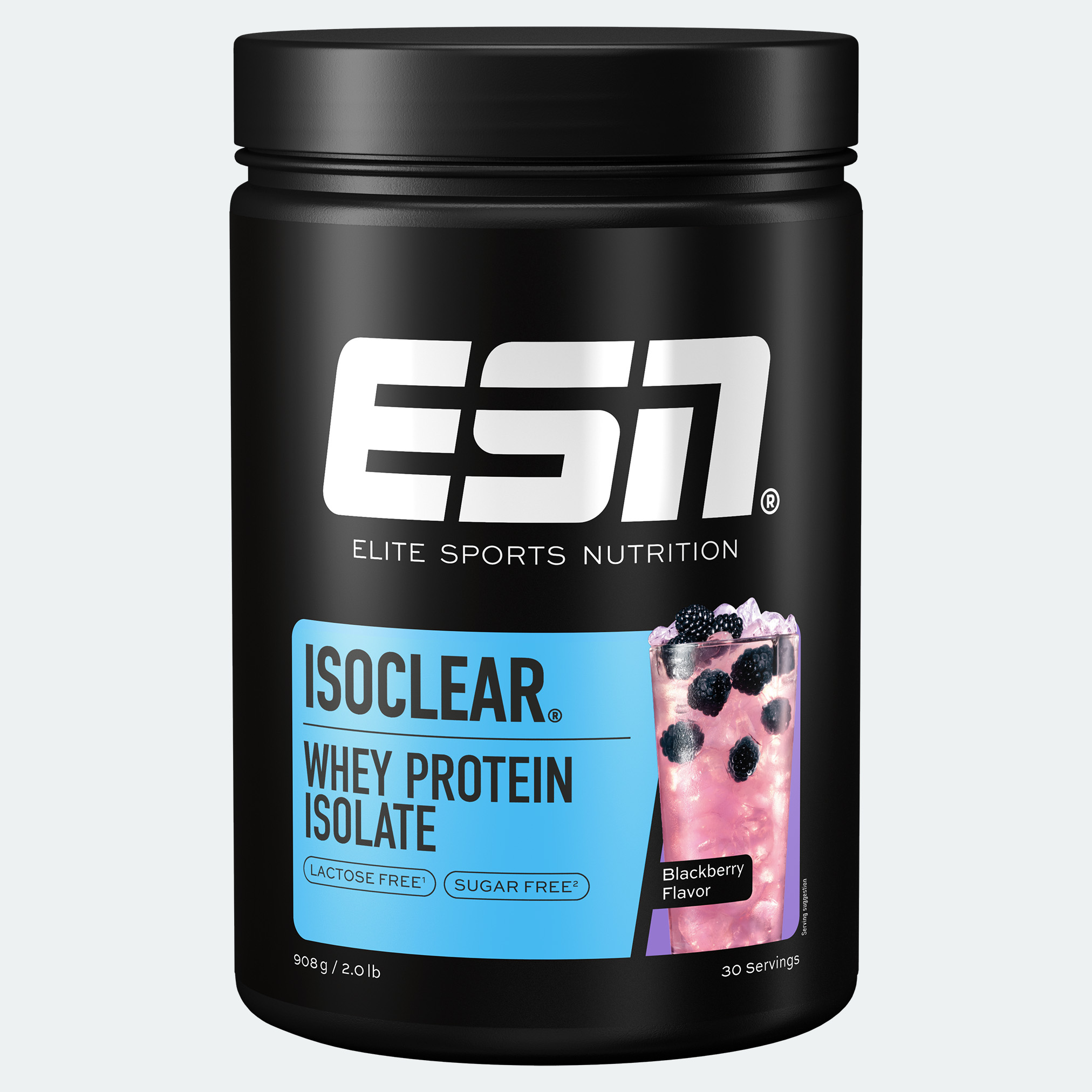 ESN ISOCLEAR vassleproteinisolat