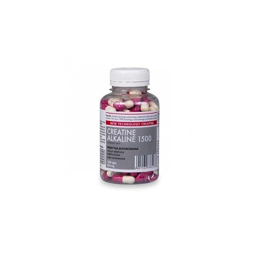 Megabol Creatine Alkaline 1500
