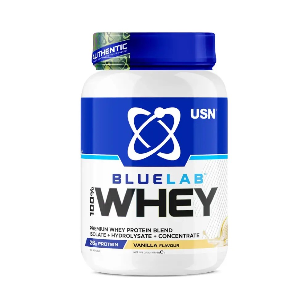 Usn Blue Lab Whey