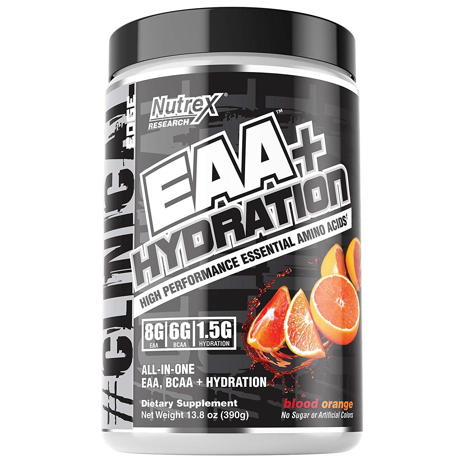 Nutrex EAA+ med elektrolyter