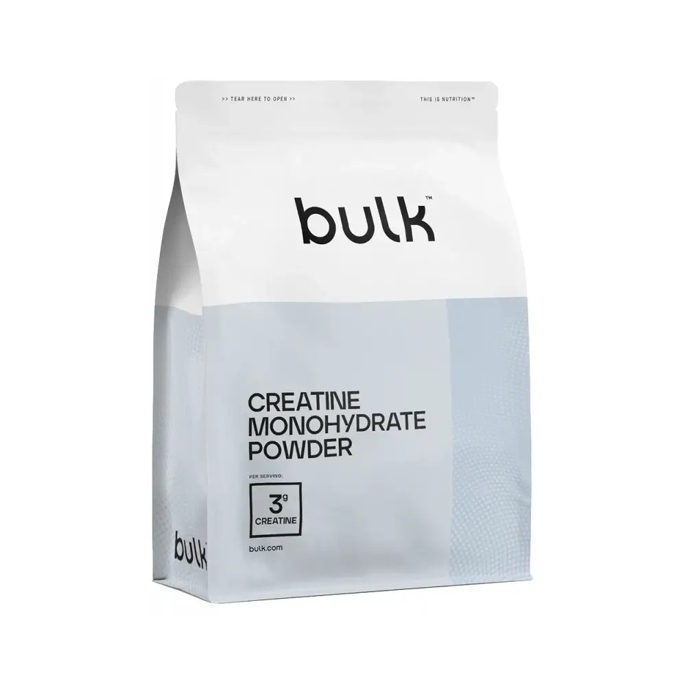 Bulk Kreatinmonohydrat pulver