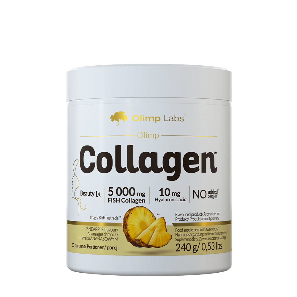 Olimp Labs Olimp Collagen
