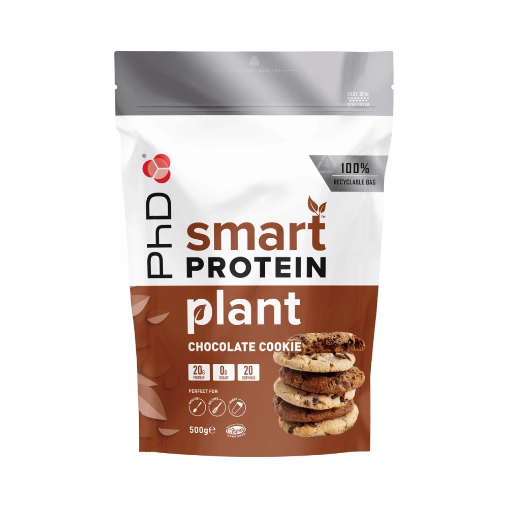 Phd Smart Protein Plant
