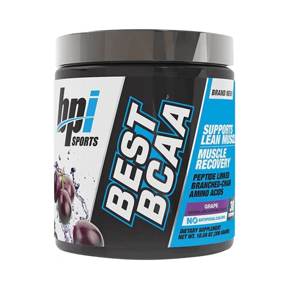 Bpi Sports Best BCAA