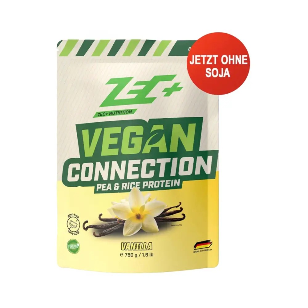 ZEC+ Connection