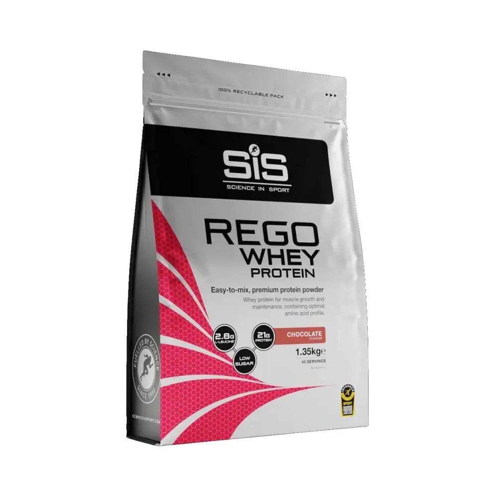 Science In Sport REGO vassleprotein