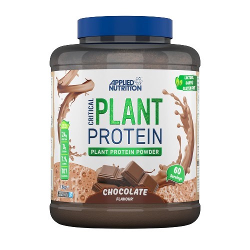 Applied Nutrition Critical växtprotein