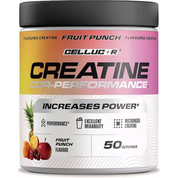 Cellucor Cor-Performance kreatin Iskall blå