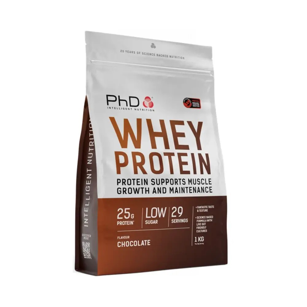Phd Vassleprotein