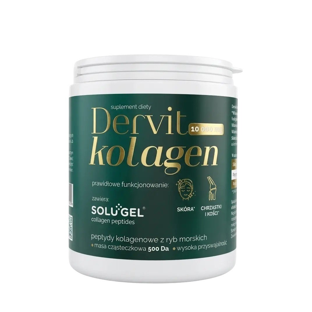 Dervit Kollagen