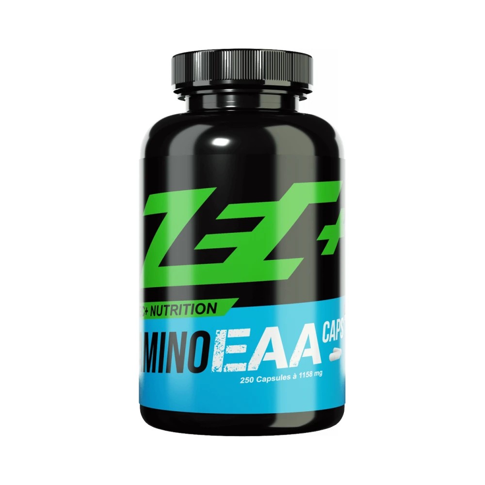 ZEC+ Amino EAA