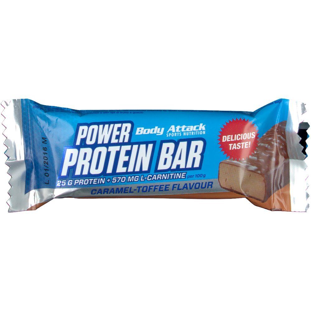Body Attack Proteinbar